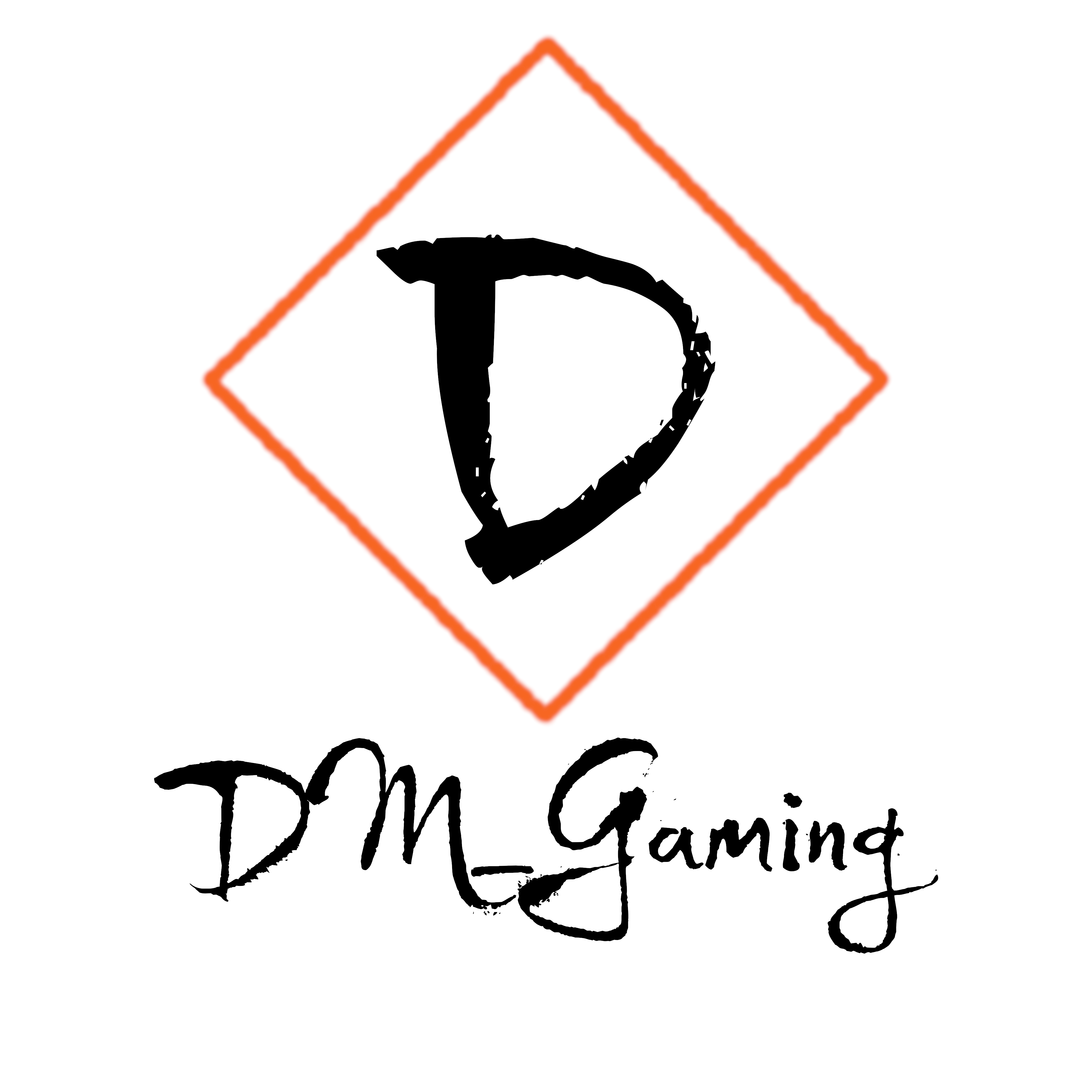 DM_Gaming